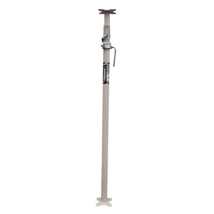 Adjustable Steel Props - 2in * 2.4 to 3.9mtr - KHK