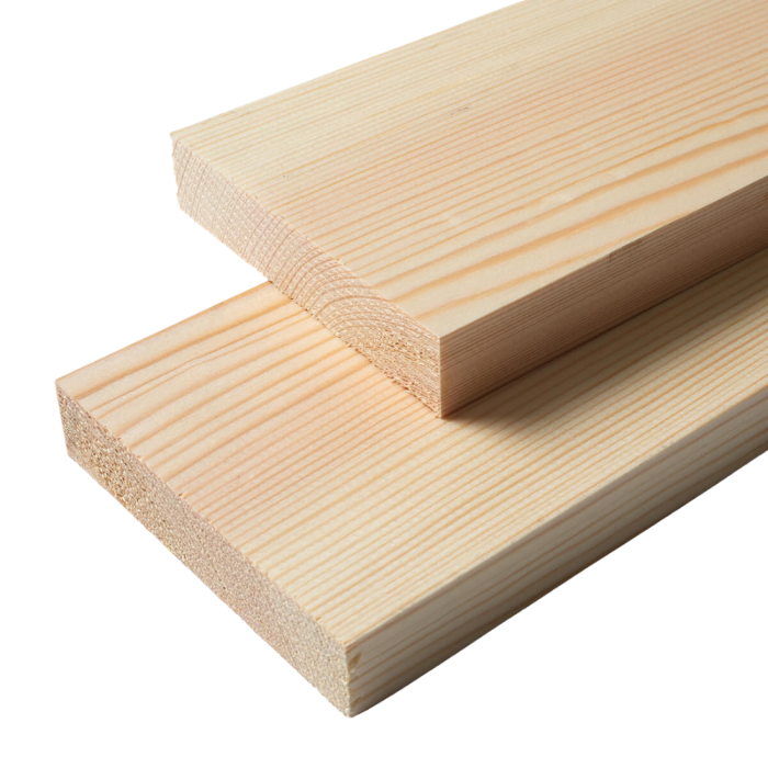 Swedish Wood