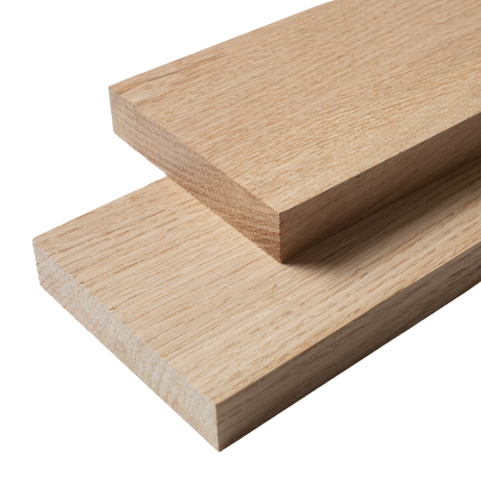 American Oak Wood