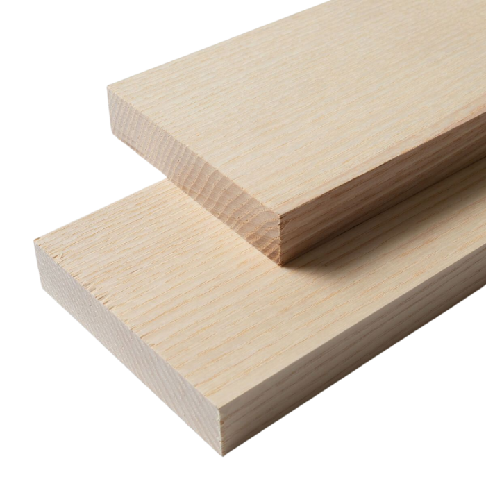 American Ash Wood