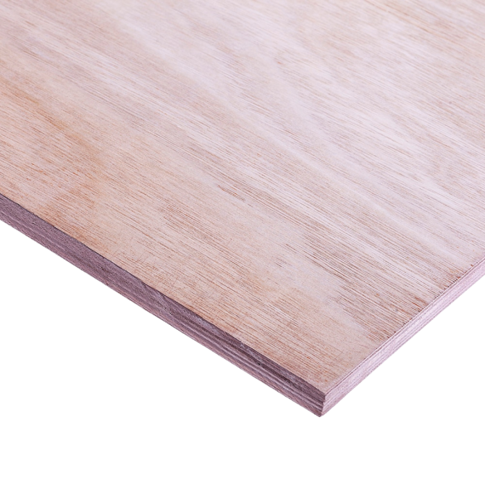 Ordinary Plywood Indonesian