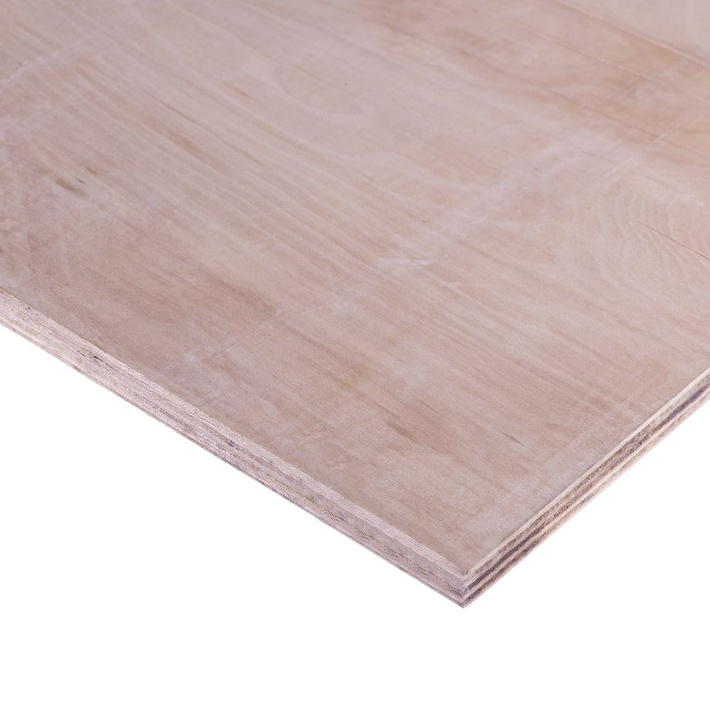 Ordinary Plywood S-Lite