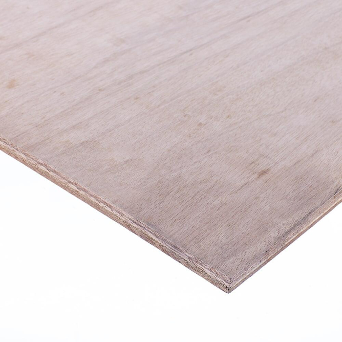 Ordinary Plywood Malaysian