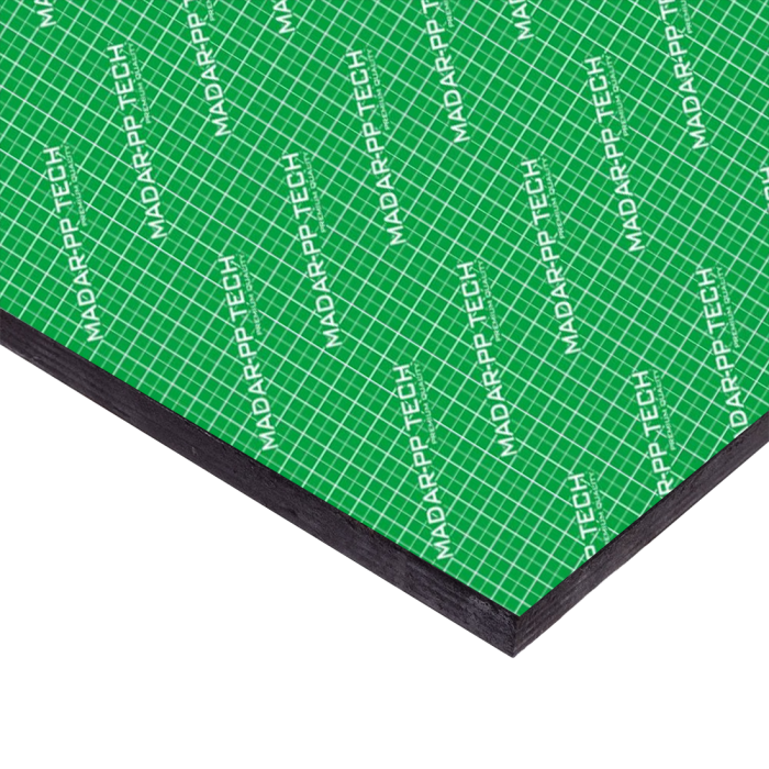 Madar PP-Tech Shuttering Plywood