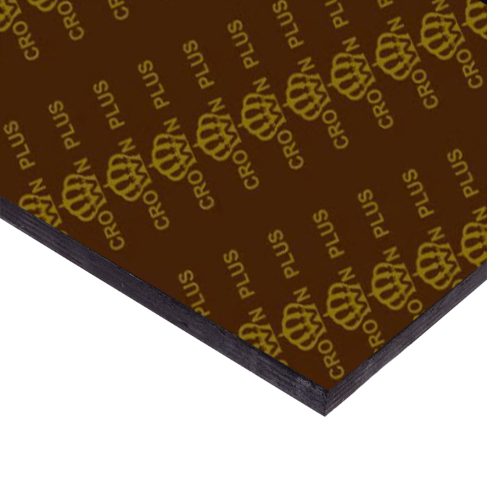Crownplus Shuttering Plywood
