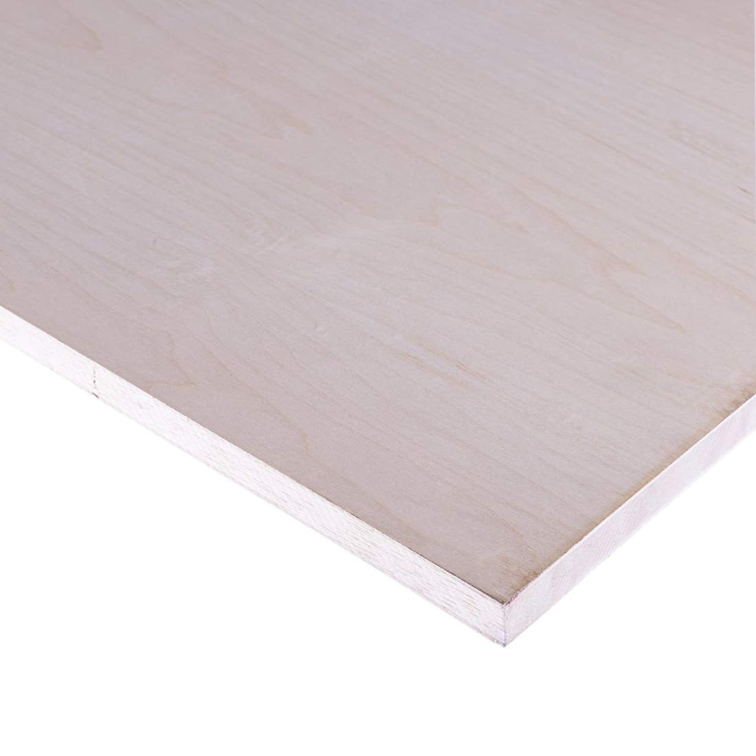 Hollowed Plywood - 4mm * 1220 * 2440mm - Brazil