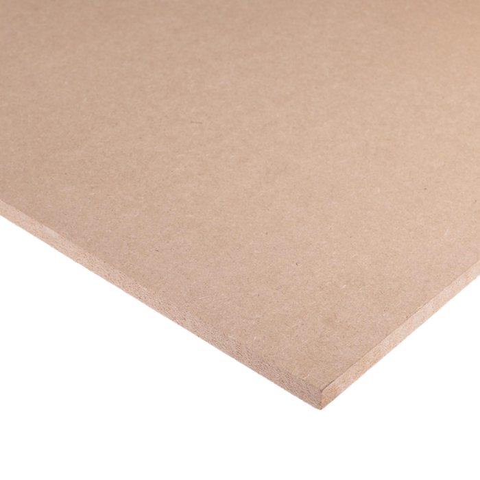 Standard MDF Boards