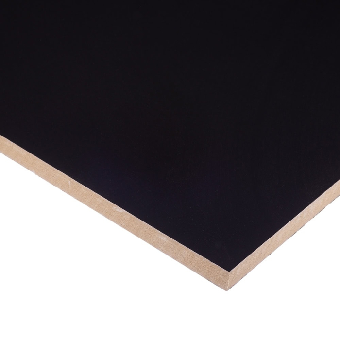 Melamine Faced MDF