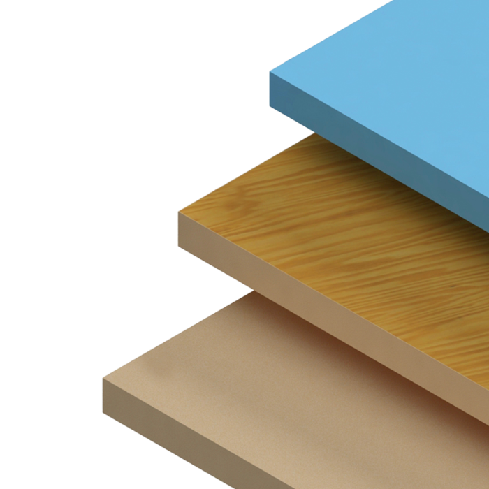 Lamintec Melamine MDF