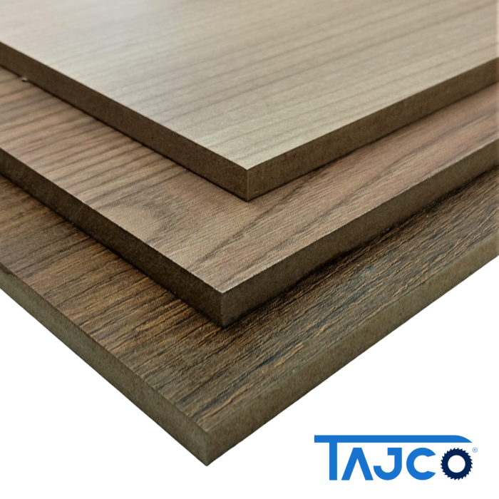 Tajco Melamine MDF