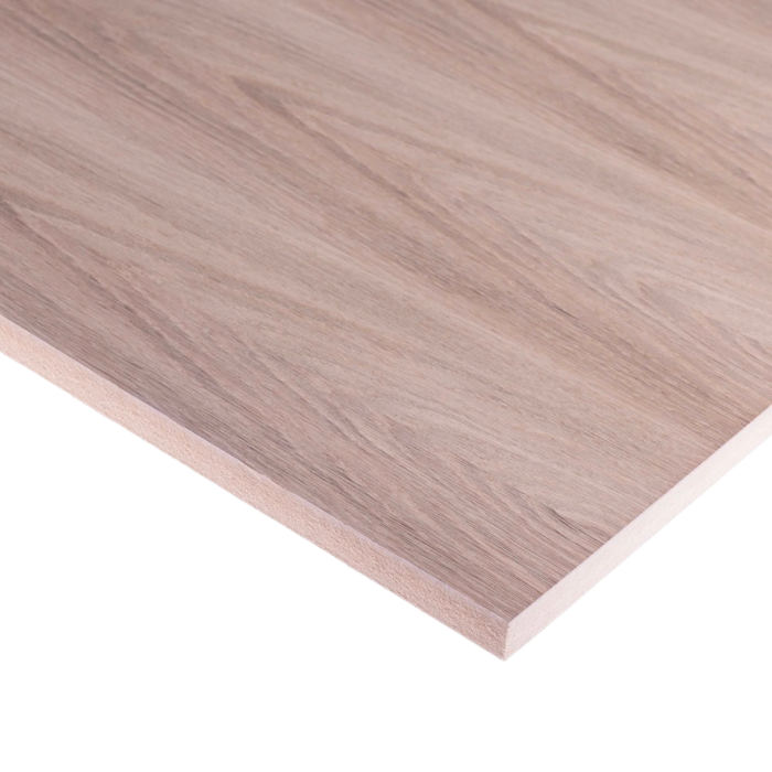 Oak Veneered MDF Sheets