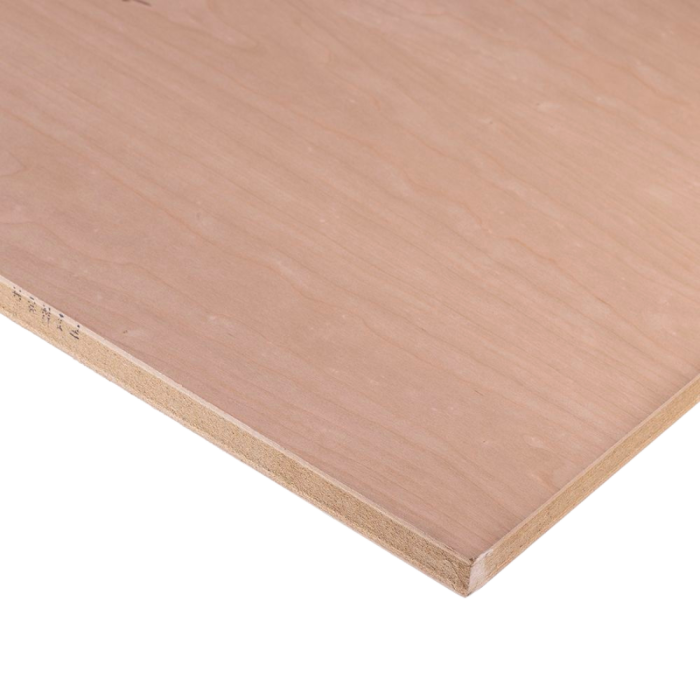 Cherry Veneered MDF Sheets