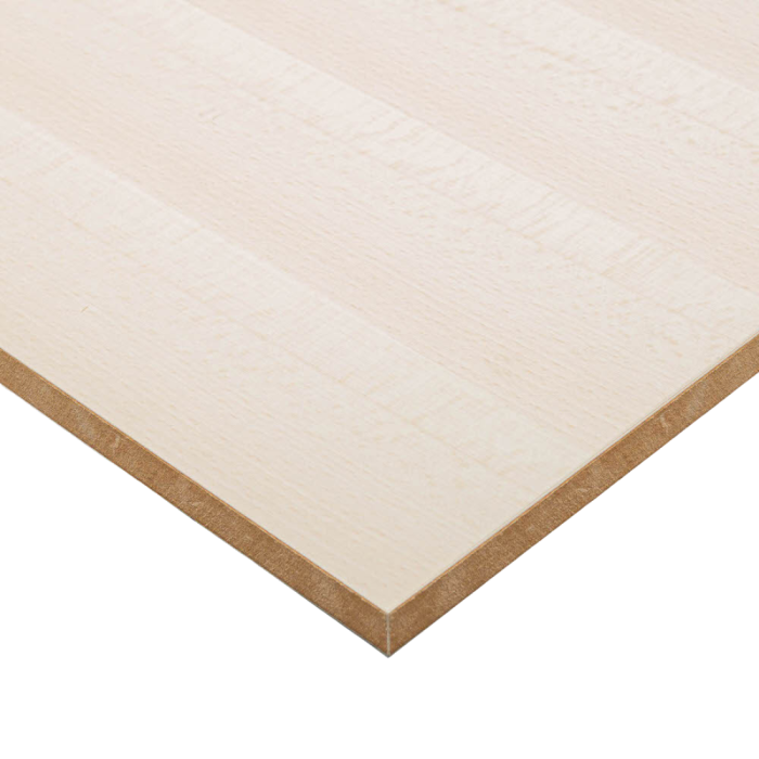 Beech Veneered MDF Sheets