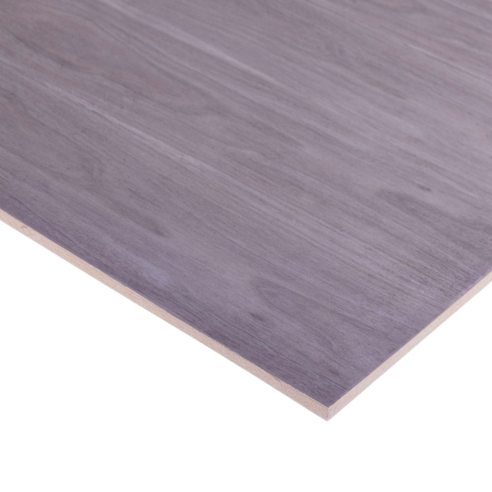 Walnut Veneered MDF Sheets