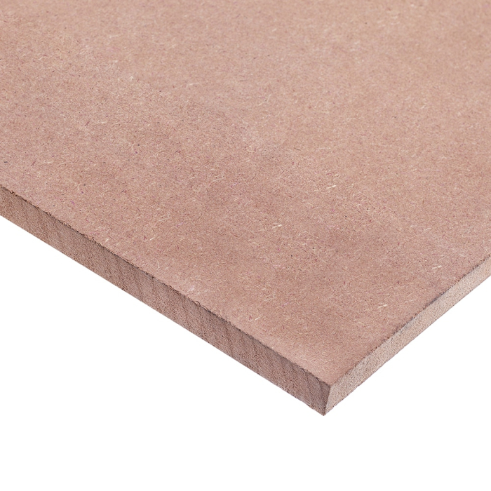 Fire Retardant MDF Sheets