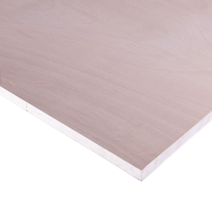 Beech Veneered Blockboard