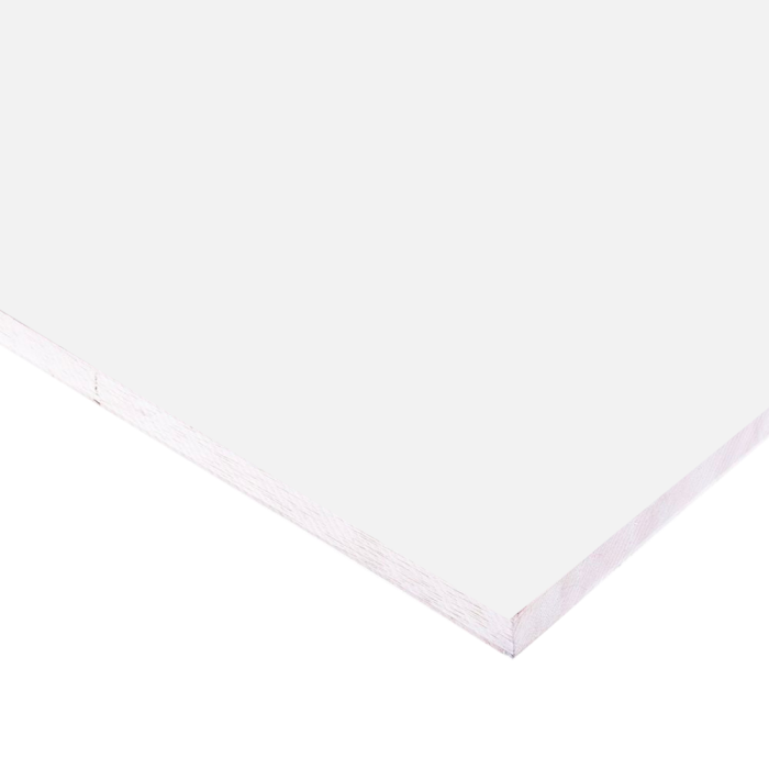 Polyester Veneered Blockboard