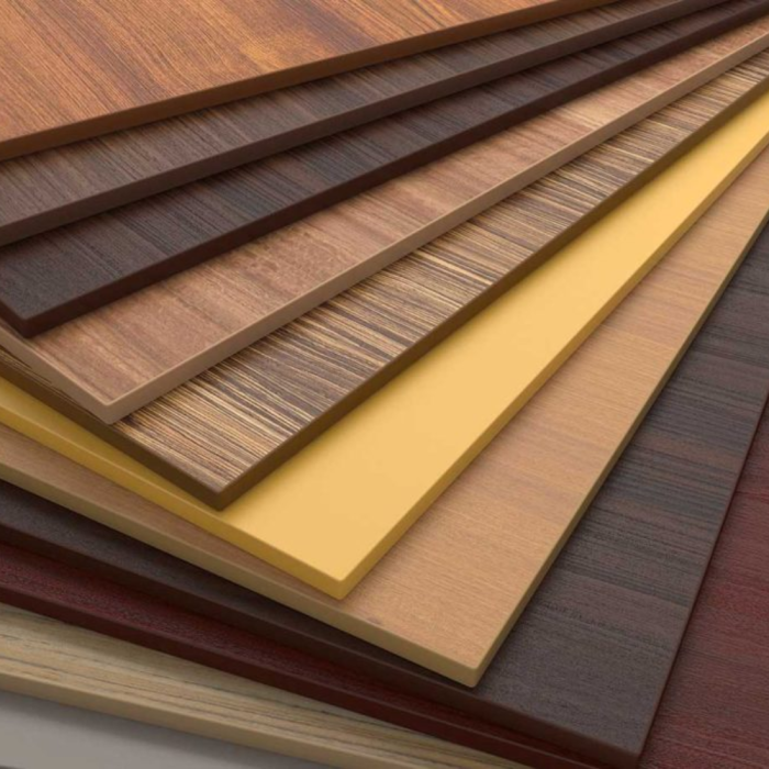 Silivio Melamine Faced Chipboard