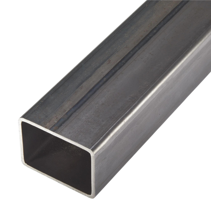 Steel Rectangular Tube