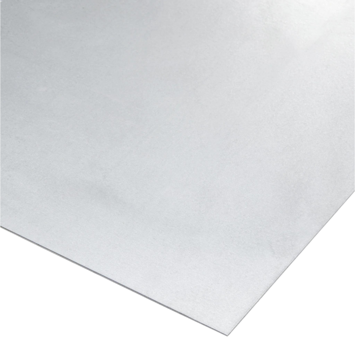 Cold Rolled Steel Sheet