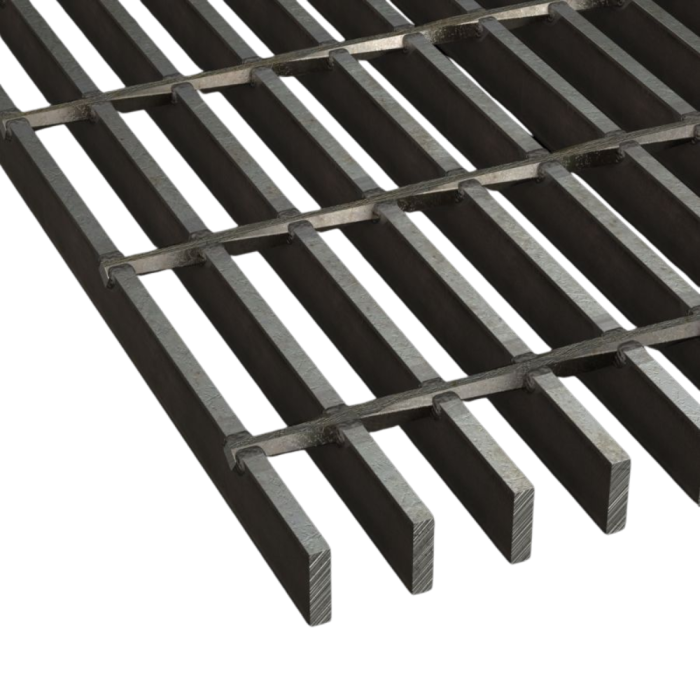 Steel Welded Bar Grating