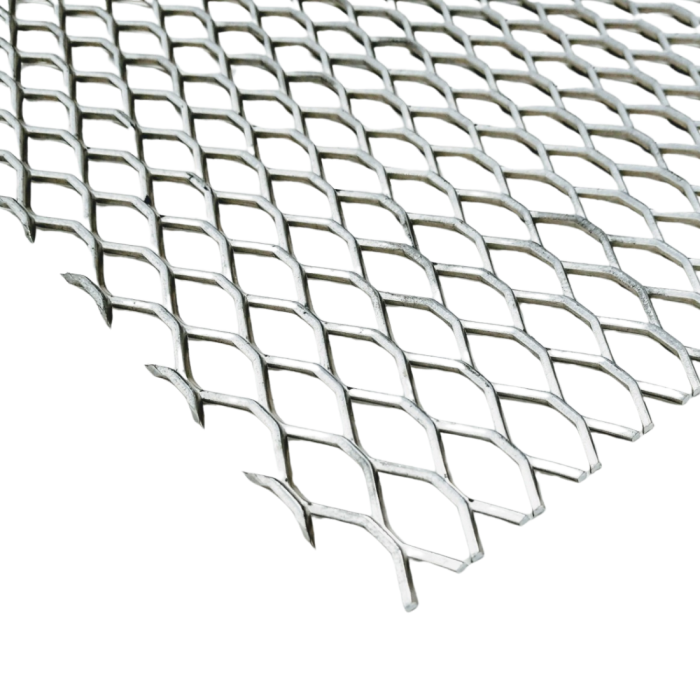Steel Expanded Metal