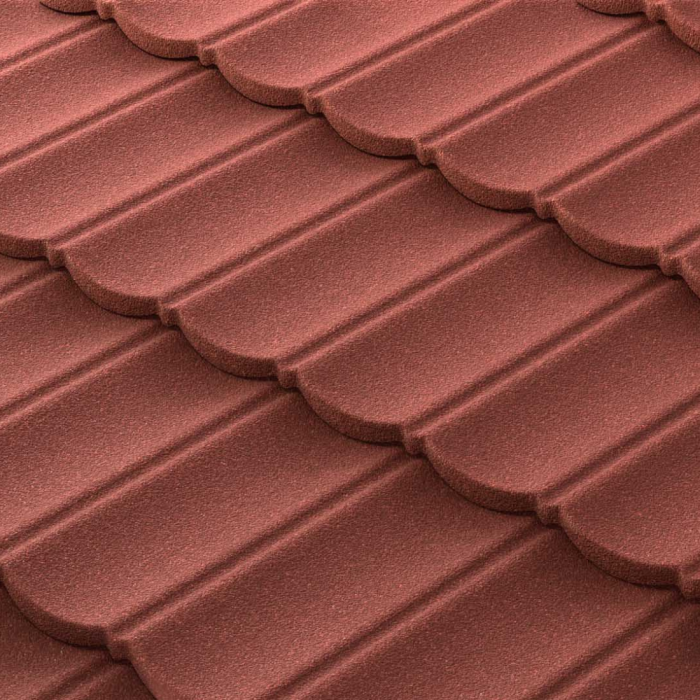 StoneChip Roof Tiles