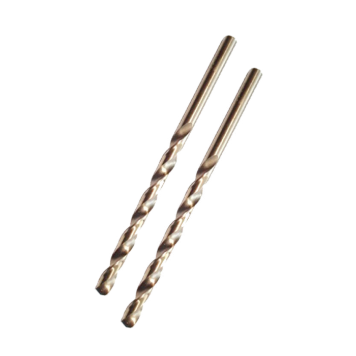 Hyundai HSS Drill Bits