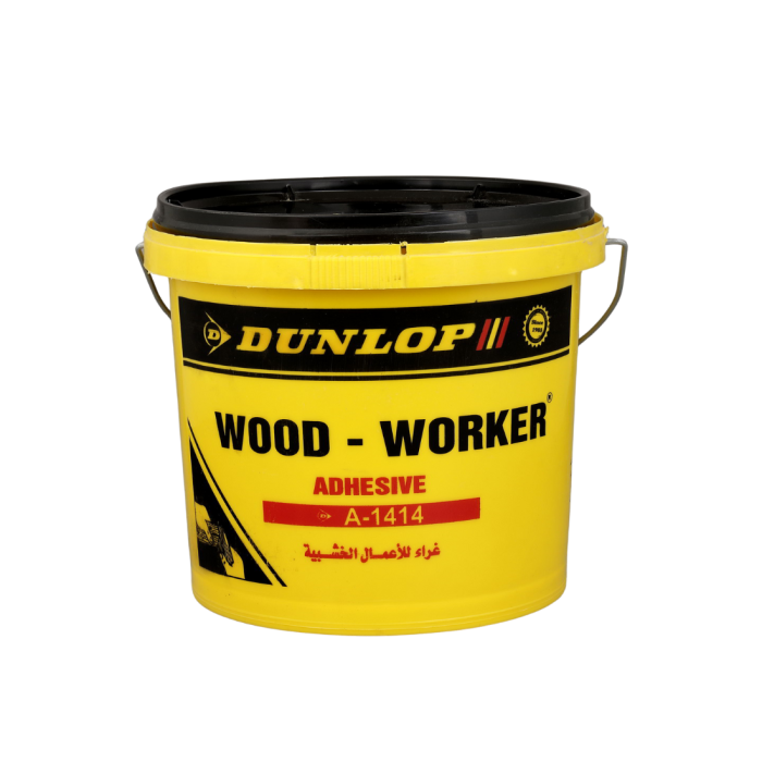 Dunlop A.1414 Woodworking Adhesive