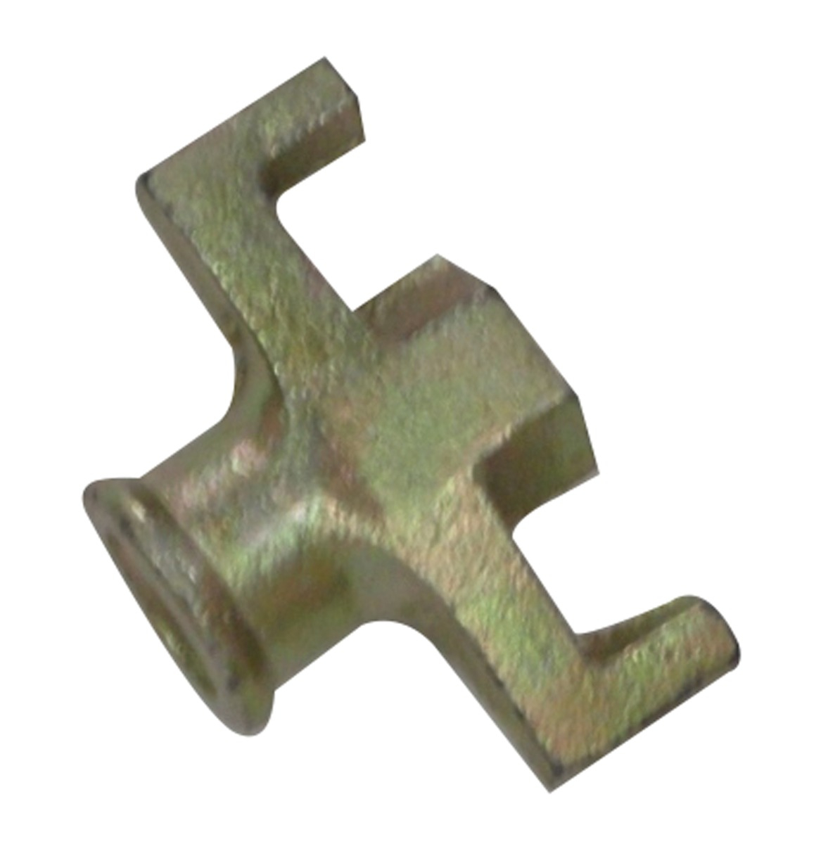 PVC Wheel Spacer - 50mm