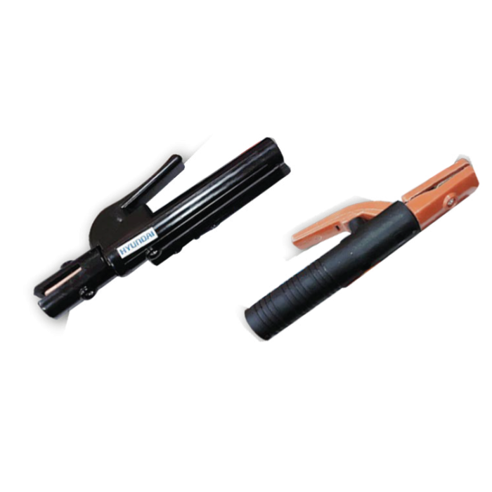 Hyundai Welding Electrode Holder - 500A