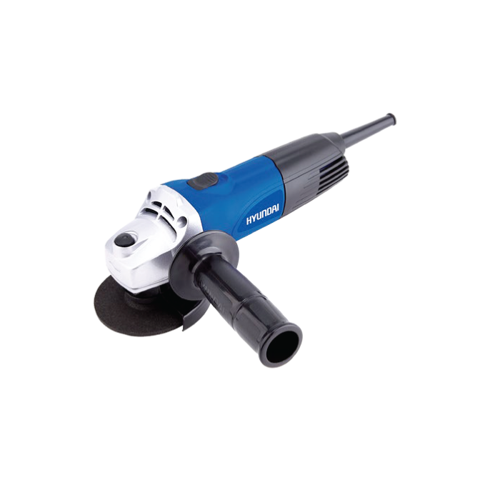Hyundai Angle Grinder 4" 100mm 710W 220V HPT0022