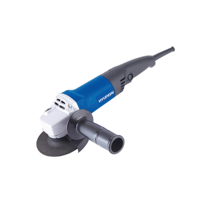 Hyundai Angle Grinder 4.5" - 850W - HPT004