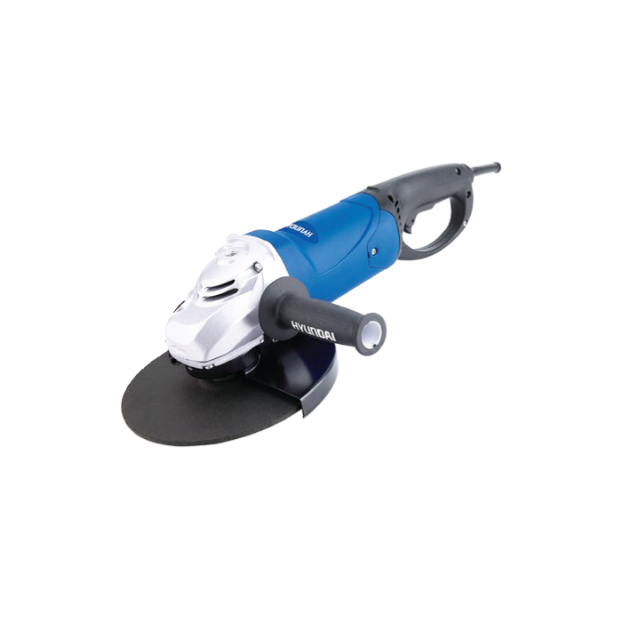 Hyundai Angle Grinder 7" - 2200W - HPT0021