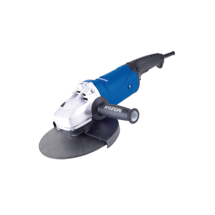 Hyundai Angle Grinder 9" - 2400W - HPT001