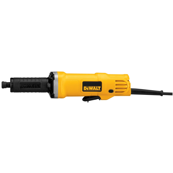 Dewalt 450W 6mm Slide Switch Die Grinder - DWE4887N-B5