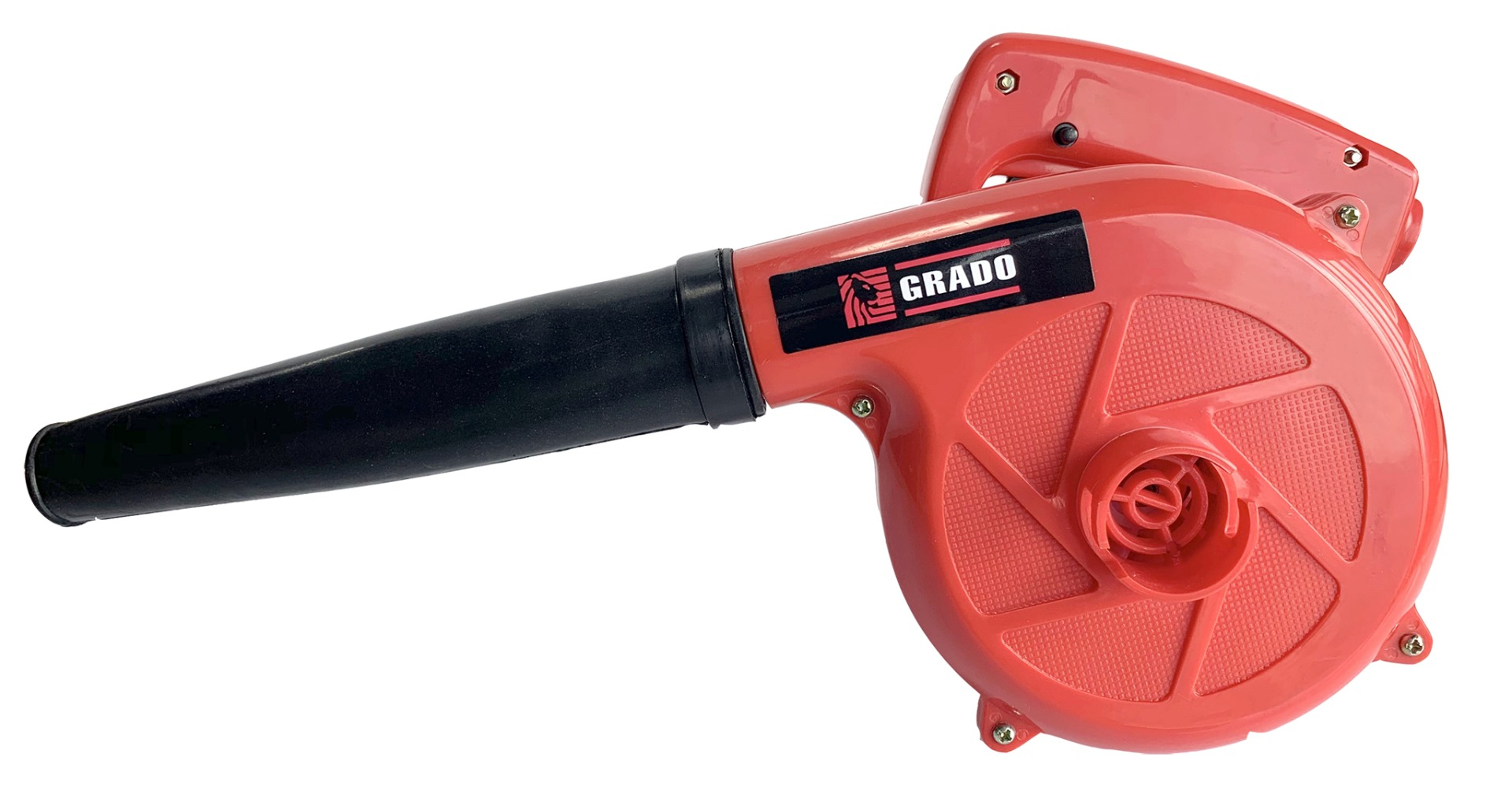 Hyundai 6-8-12mm Router (1800W) - HPT0053