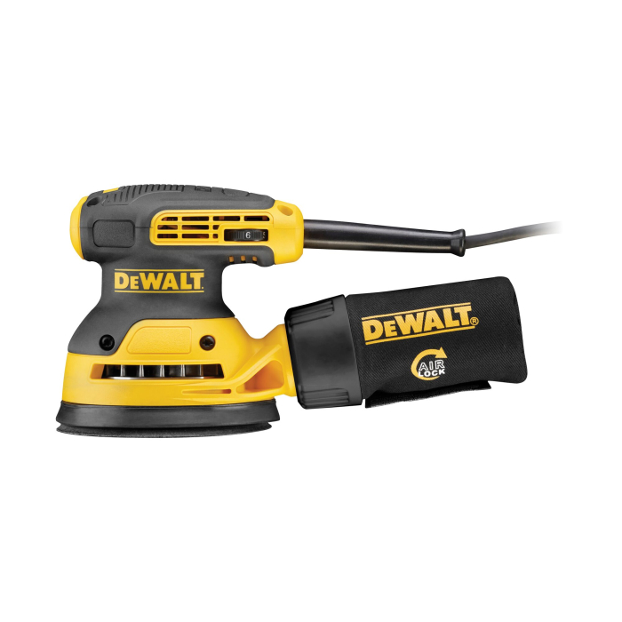 Dewalt Random Orbital Sander 125mm - DWE6423-B5