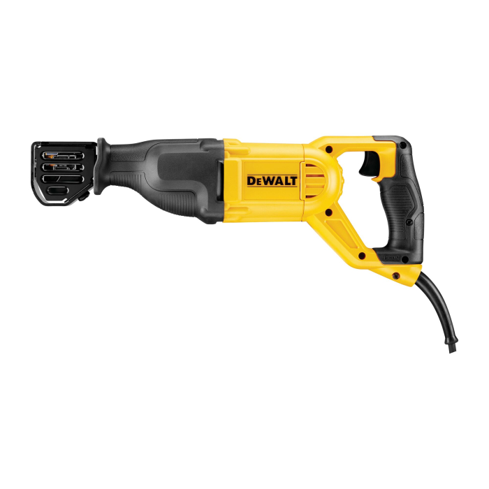 Dewalt 1100W Reciprocating Saw - DWE305PK-B5