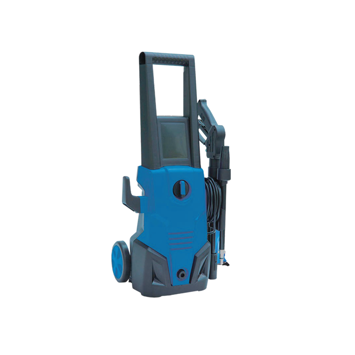 Hyundai 105 Bar High Pressure Washer with Accessories - HHP003