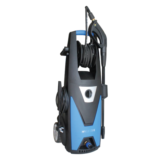 Hyundai 225 Bar High-Pressure Washer with Accessories - HHP002