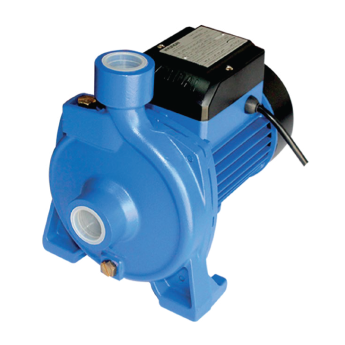 Hyundai 1 HP Water Pump - HWP0027