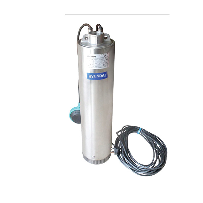 Hyundai HWP021 1.5 HP Submersible Pump