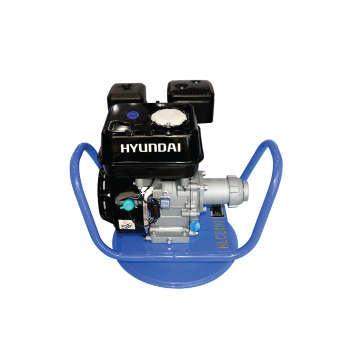Hyundai 6.5HP Gasoline Concrete Vibrator Engine - HLCE0001