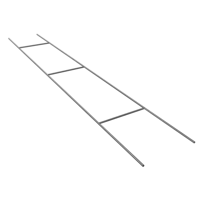 Block Ladder Mesh