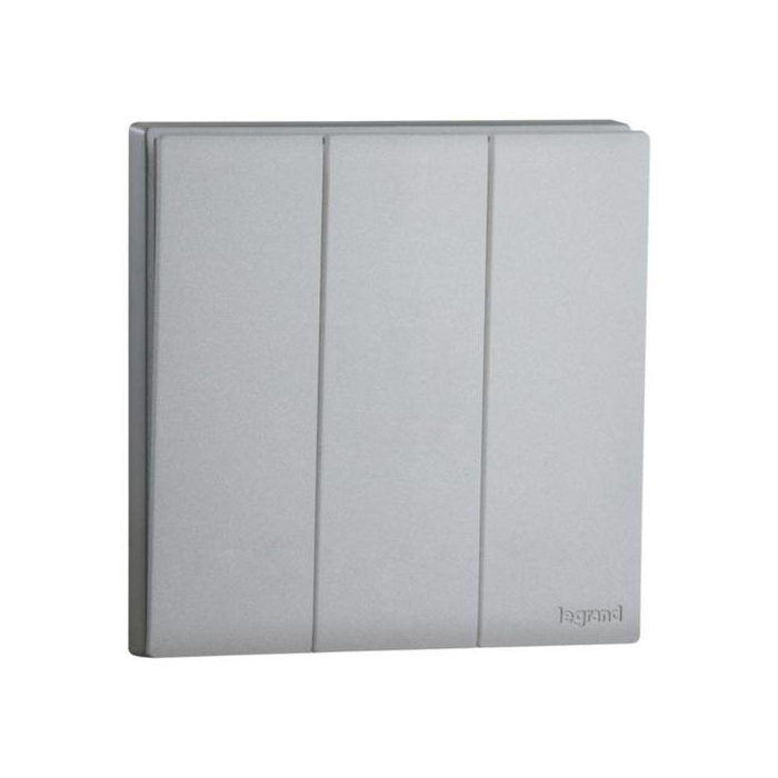 Legrand Obria Wall Switch