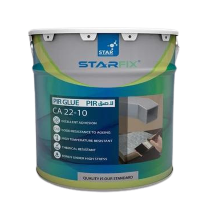 Starfix CA 22-11 PIR Glue