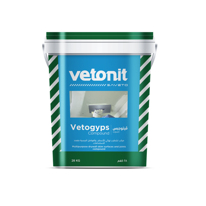 Saveto Vetogyps Compound - 28kg