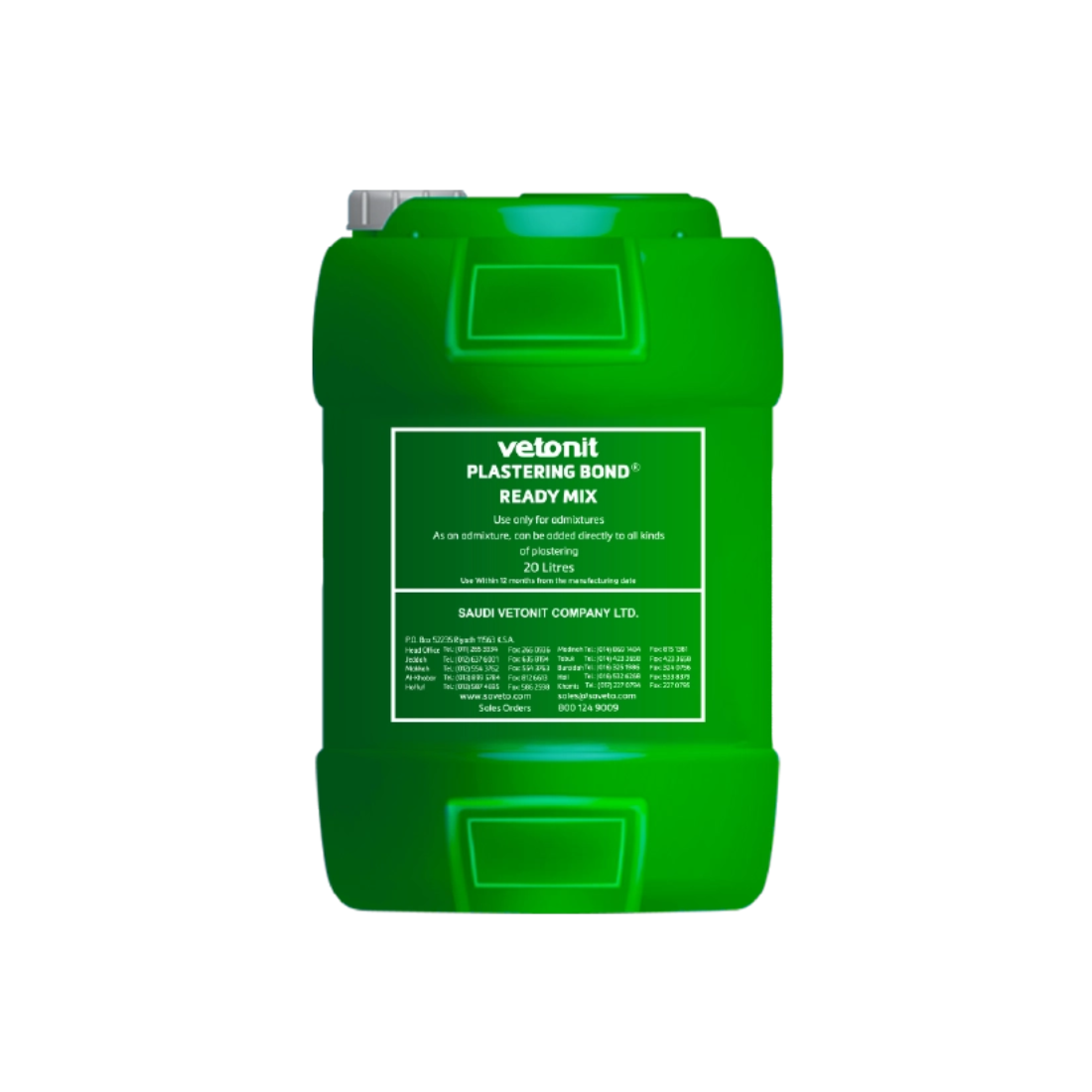 Mozon Bond - 30 KG